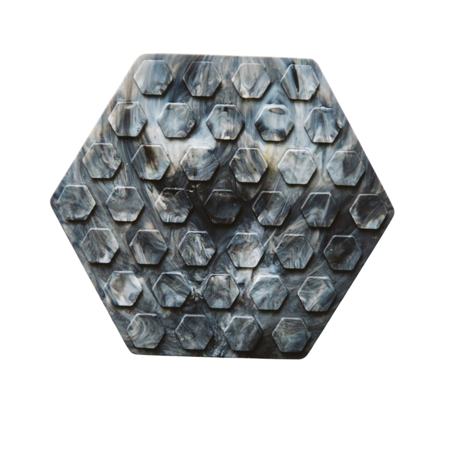 Hexagonal Coasters