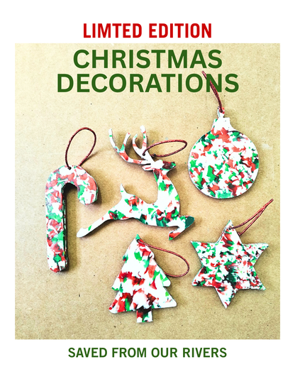 Christmas Tree Decorations