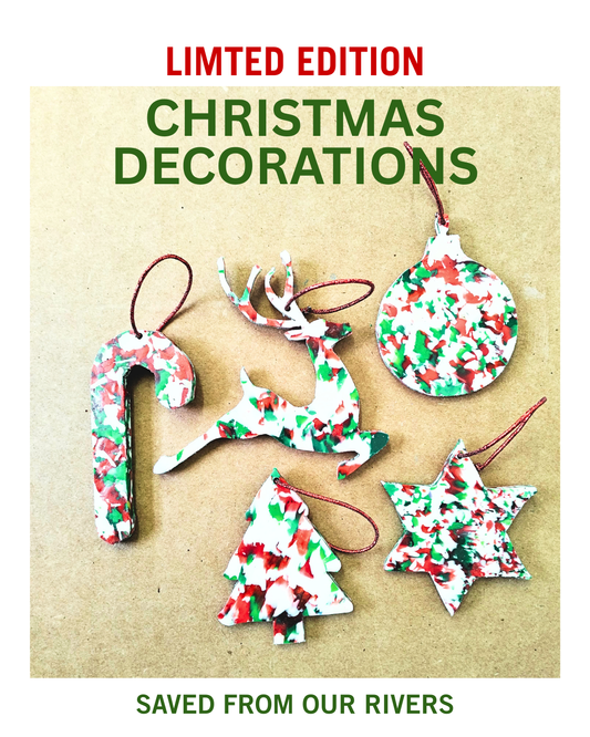 Christmas Tree Decorations