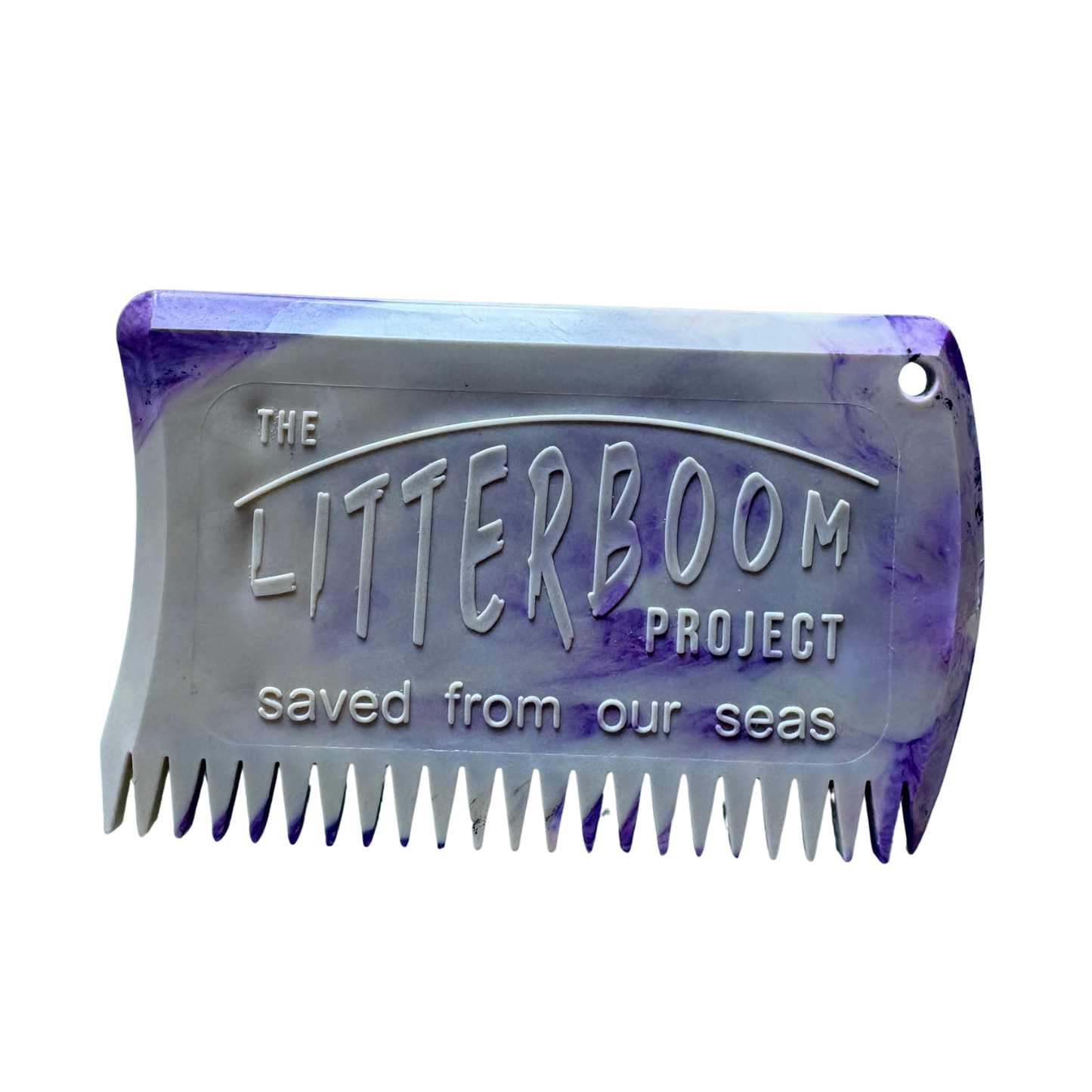 Wax Combs