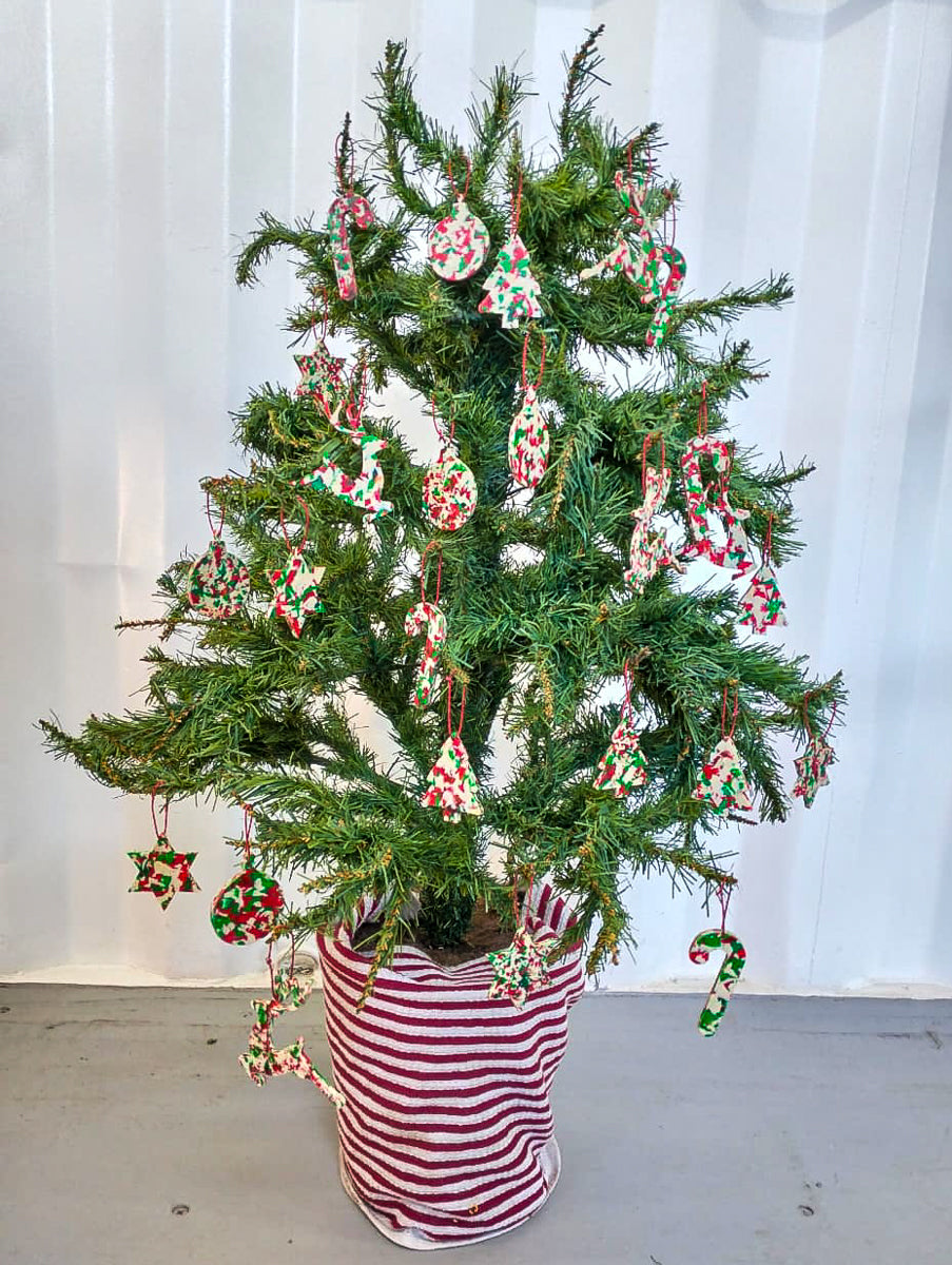 Christmas Tree Decorations