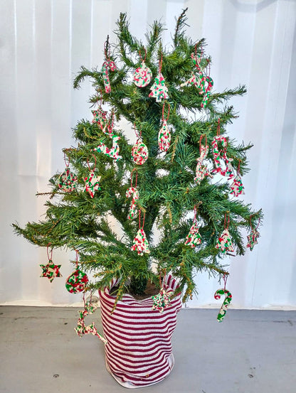 Christmas Tree Decorations