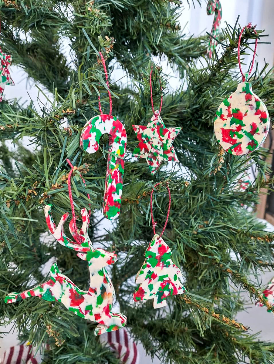 Christmas Tree Decorations